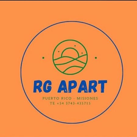 Appartement Rgapart à Puerto Rico Extérieur photo