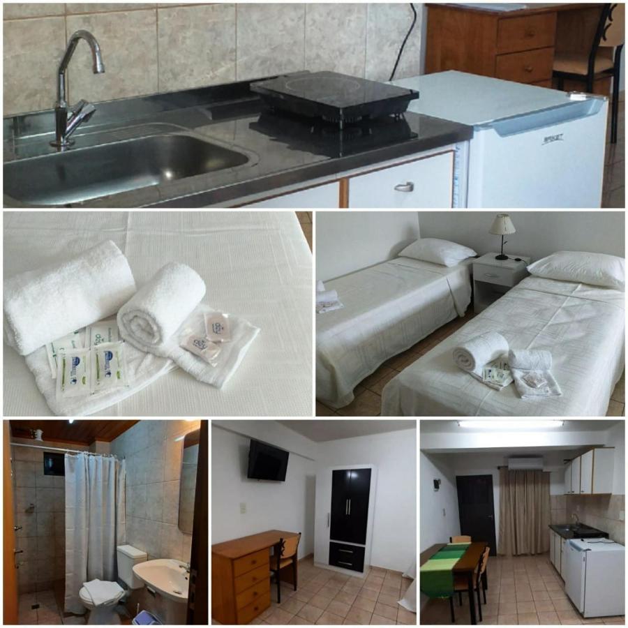 Appartement Rgapart à Puerto Rico Extérieur photo
